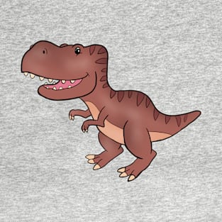 Cute t-rex T-Shirt